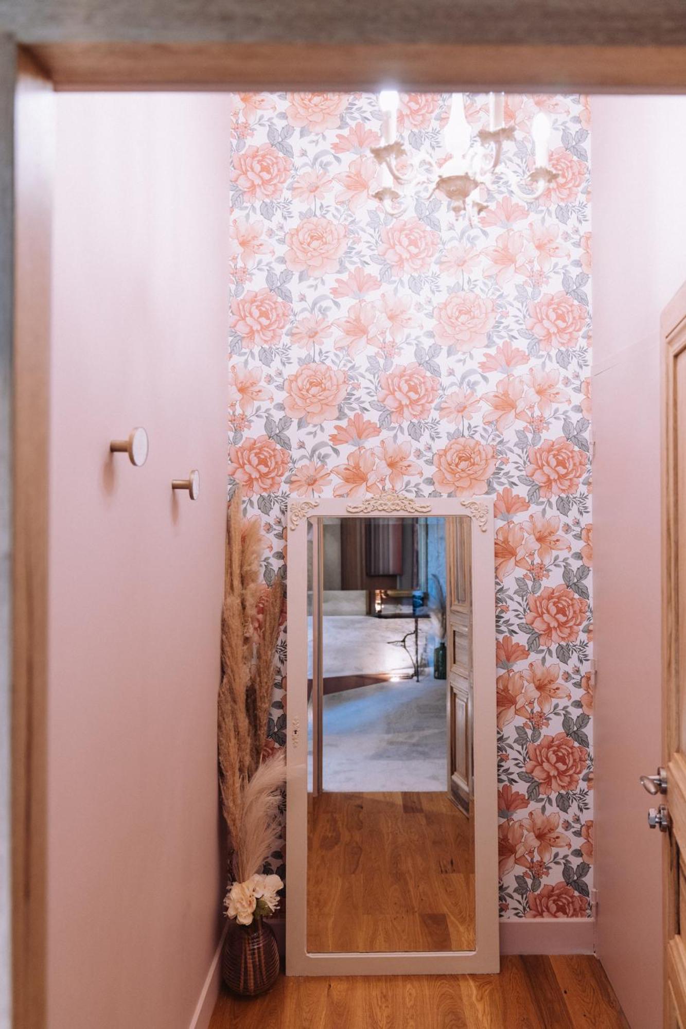 Bed and Breakfast Le Jardin Des Cordeliers Tarascon Exterior foto