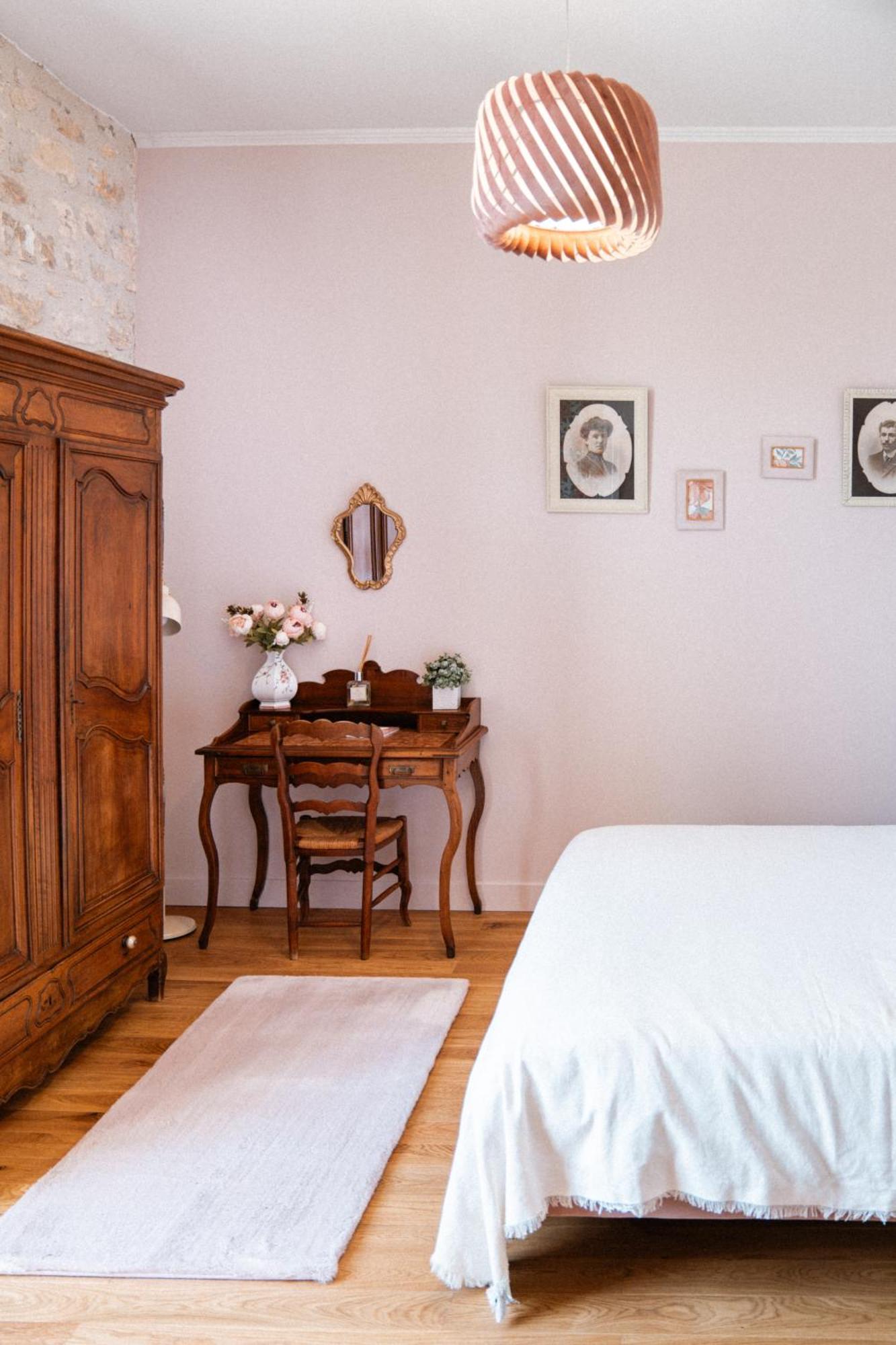 Bed and Breakfast Le Jardin Des Cordeliers Tarascon Exterior foto